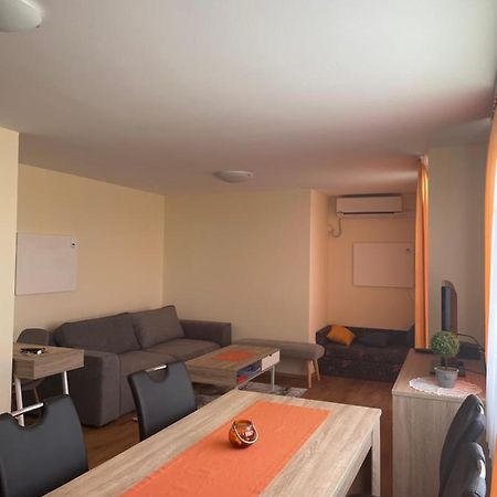 Apartma Moravske Toplice 16 Extérieur photo