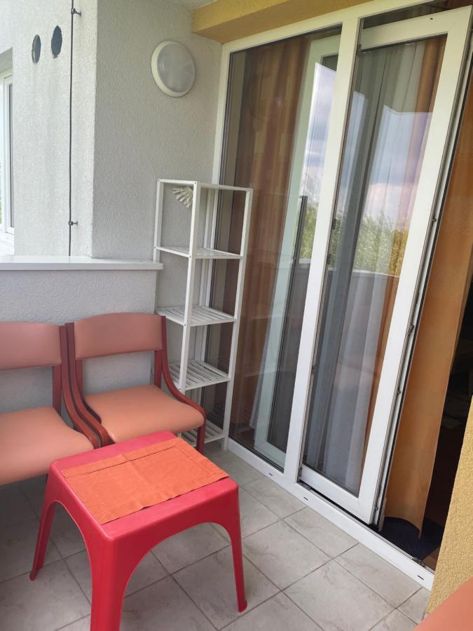 Apartma Moravske Toplice 16 Extérieur photo