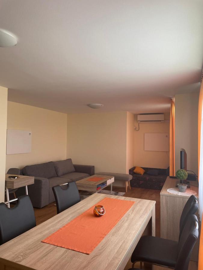 Apartma Moravske Toplice 16 Extérieur photo