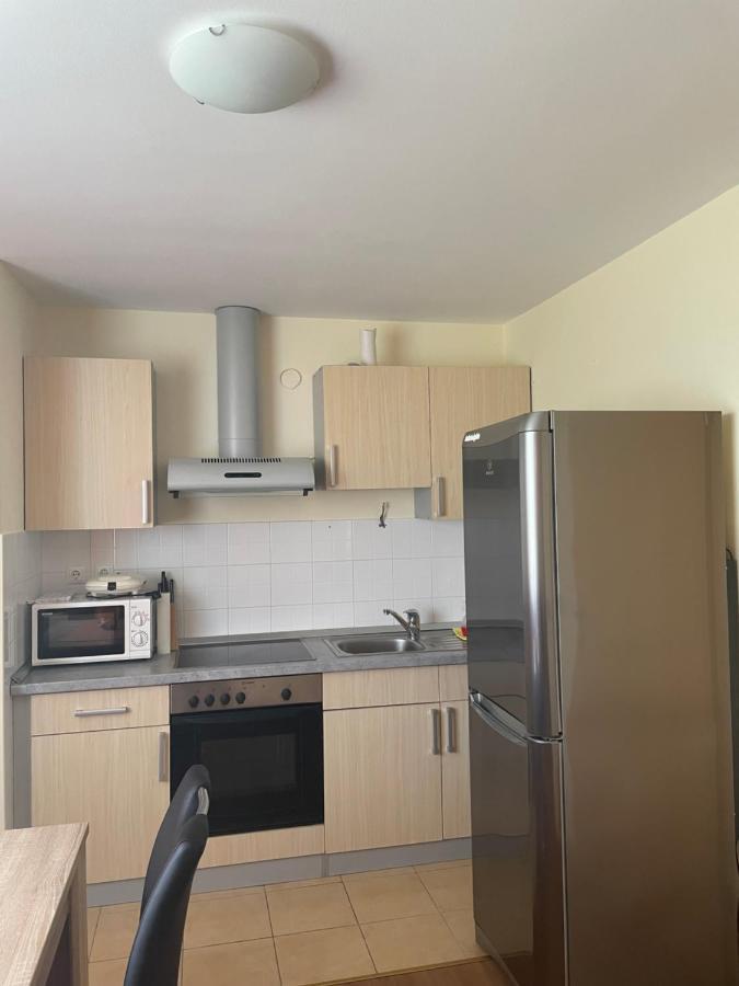 Apartma Moravske Toplice 16 Extérieur photo