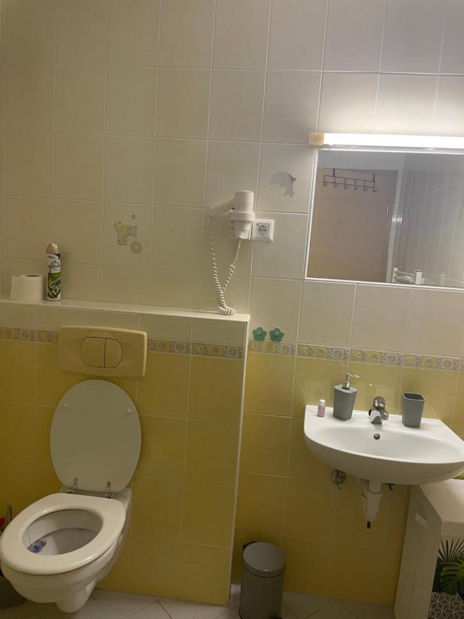 Apartma Moravske Toplice 16 Extérieur photo