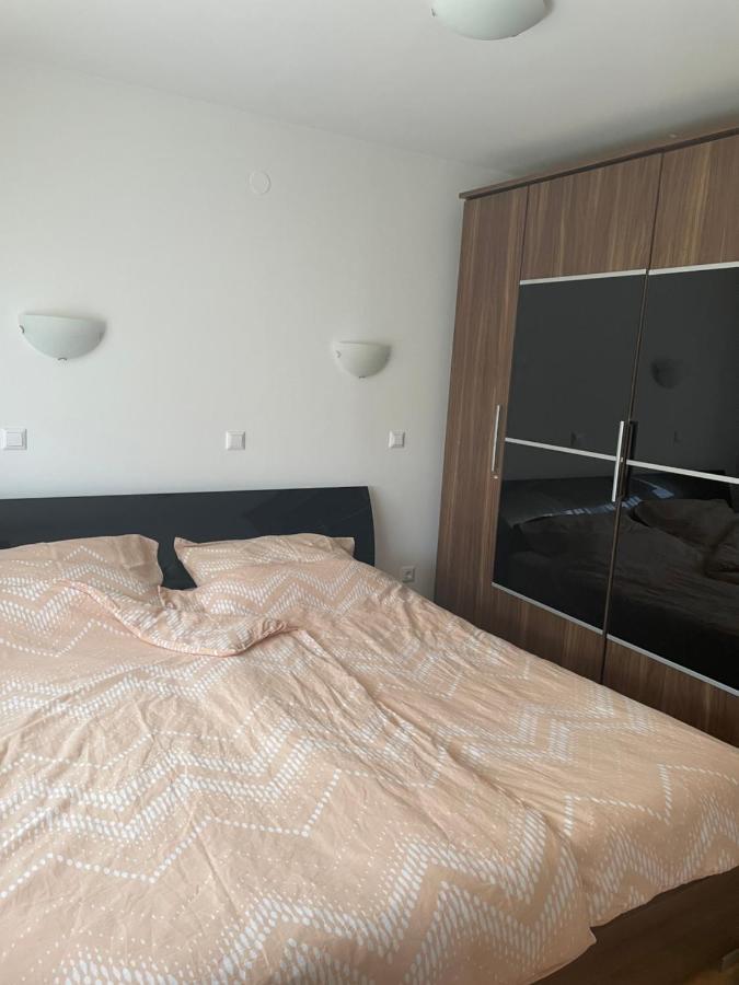 Apartma Moravske Toplice 16 Extérieur photo