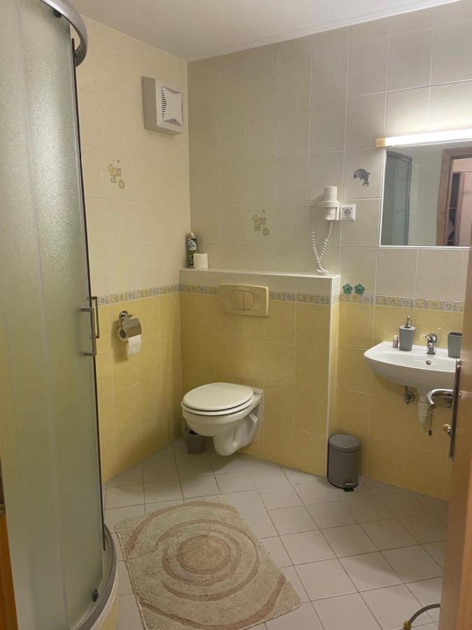 Apartma Moravske Toplice 16 Extérieur photo