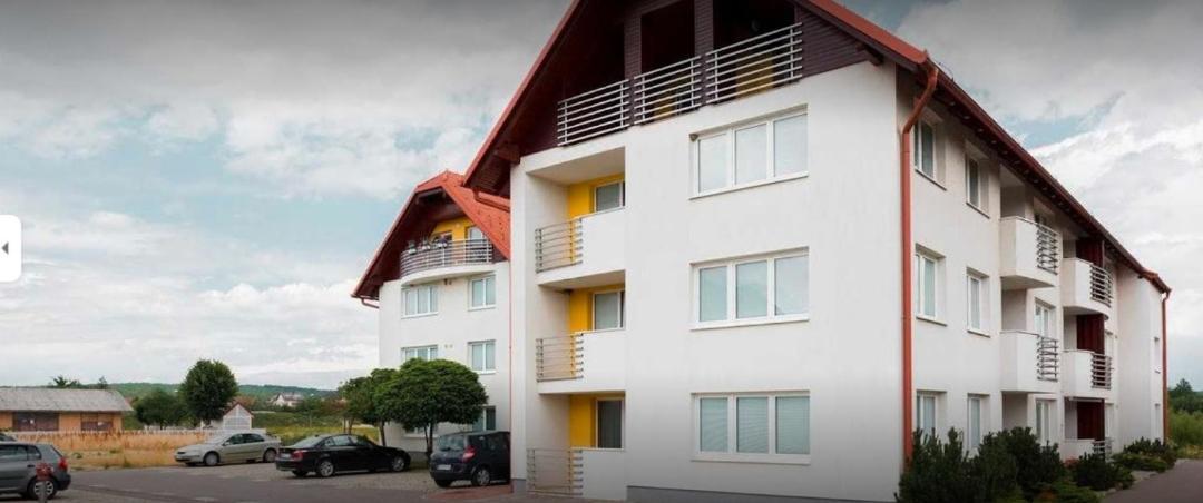 Apartma Moravske Toplice 16 Extérieur photo