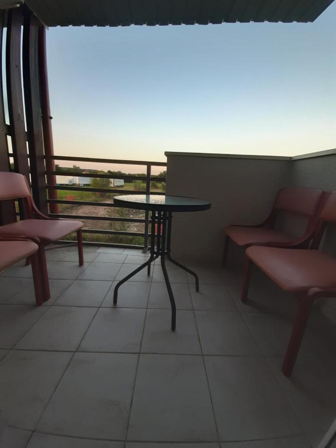 Apartma Moravske Toplice 16 Extérieur photo