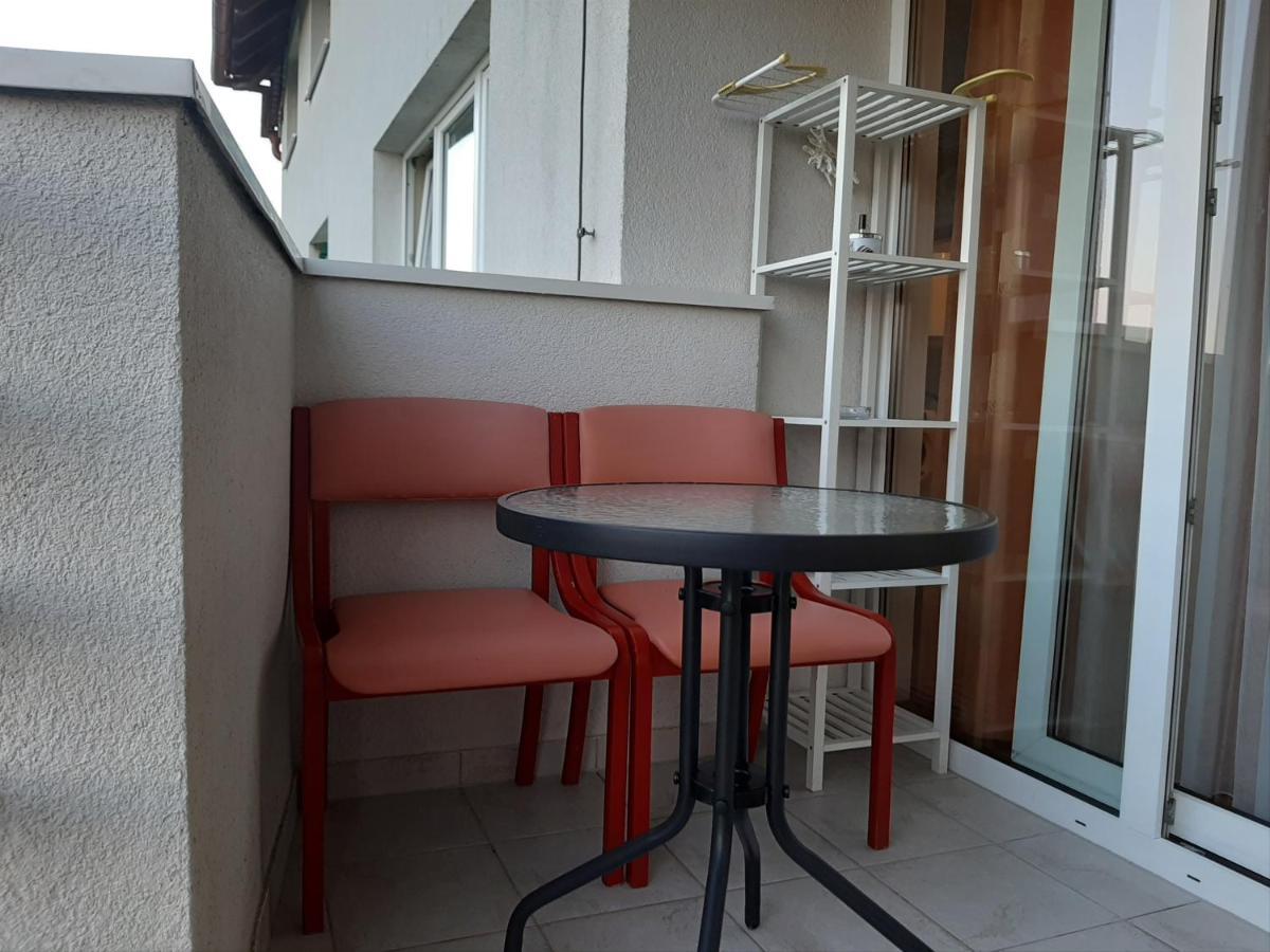 Apartma Moravske Toplice 16 Extérieur photo