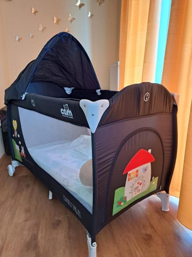 Apartma Moravske Toplice 16 Extérieur photo