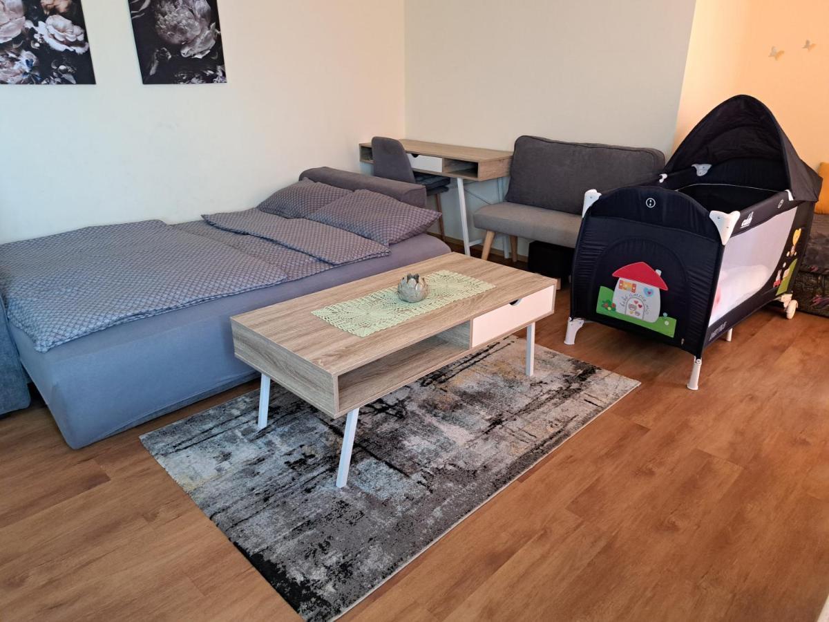 Apartma Moravske Toplice 16 Extérieur photo